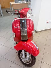 Vespa PX 200 E 1999 PX200E FD-thumb-5