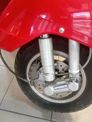 Vespa PX 200 E 1999 PX200E FD-thumb-7