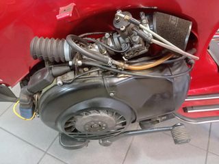 Vespa PX 200 E 1999 PX200E FD-thumb-8