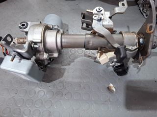 ΚΟΛΩΝΑ ΤΙΜΟΝΙΟΥ ΗΛΕΚΤΡΙΚΗ TOYOTA AYGO , CITROEN C1 , PEUGEOT 108   2014-2021