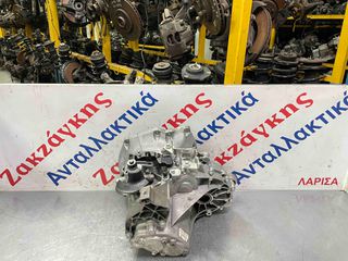 FORD C-MAX  15-19  1.0Ecoboost  ΧΕΙΡΟΚΙΝΗΤΟ ΣΑΣΜΑΝ ( 6άρι )  CV6R7002KC   ** 56.000km **  ΑΠΟΣΤΟΛΗ ΣΤΗΝ ΕΔΡΑ ΣΑΣ