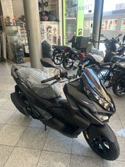 Sym Jet X 125 2026 ABS TCS-thumb-1