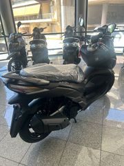 Sym Jet X 125 2026 ABS TCS-thumb-2