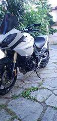 Triumph Tiger 1050 2007
