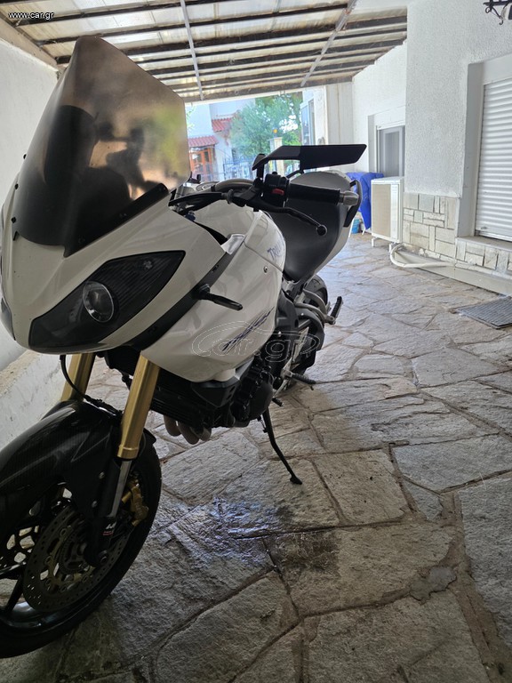 Triumph Tiger 1050 2007