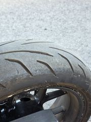 Triumph Tiger 1050 2007-thumb-13