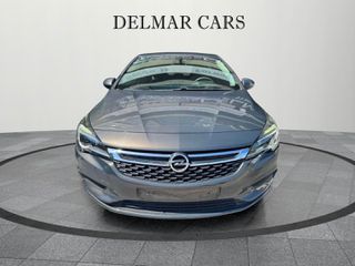 Opel Astra 2016 Diesel 2016 FULL EXTRA ΑΡΙΣΤΟ ΕΛΛΗΝΙΚΟ