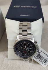 CASIO EDIFICE CHRONOGRAPH  EF-527D-1AVEF JAPAN MOV’T  MEN'S WATCH - ΑΝΔΡΙΚΟ ΡΟΛΟΙ ΧΕΙΡΟΣ