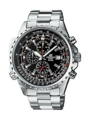CASIO EDIFICE CHRONOGRAPH  EF-527D-1AVEF JAPAN MOV’T  MEN'S WATCH - ΑΝΔΡΙΚΟ ΡΟΛΟΙ ΧΕΙΡΟΣ-thumb-5