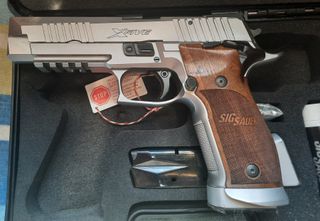 SIG SAUER X5 CLASSIC