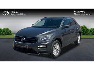 Volkswagen T-Roc 2019 LIFE