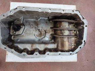 ΚΑΡΤΕΡ ΛΑΔΙΟΥ VW GOLF 5 ΜΕ ΒΑΛΒΙΔΑ ΛΑΔΙΟΥ 1.400 CC 16VALVE