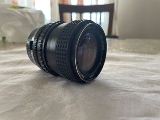 Tokina 25-50mm f4 OM mount