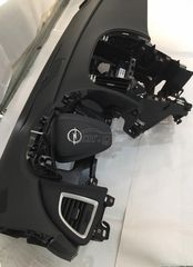 Opel astra j10 air bag