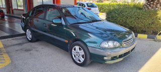 Toyota Avensis 1999 AVENSIS 1.6