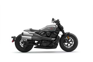 Harley Davidson Sportster S 2025 MY25Απόκτησε τη δική σου Harley με χρηματοδότηση ως 48 μήνες-thumb-2