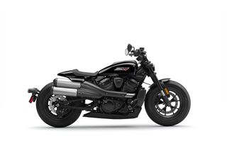 Harley Davidson Sportster S 2025 MY25Απόκτησε τη δική σου Harley με χρηματοδότηση ως 48 μήνες-thumb-3