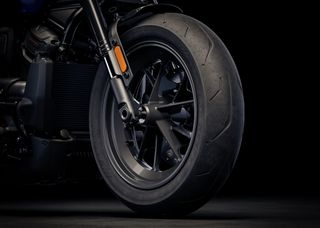 Harley Davidson Sportster S 2025 MY25Απόκτησε τη δική σου Harley με χρηματοδότηση ως 48 μήνες-thumb-10
