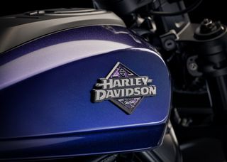 Harley Davidson Sportster S 2025 MY25Απόκτησε τη δική σου Harley με χρηματοδότηση ως 48 μήνες-thumb-13