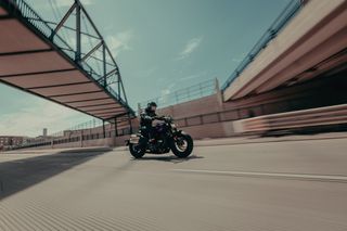 Harley Davidson Sportster S 2025 MY25Απόκτησε τη δική σου Harley με χρηματοδότηση ως 48 μήνες-thumb-14