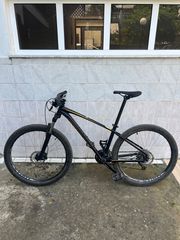 All - Mountain Specialized 2020 Men’s Pitch 27,5
