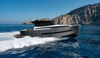 Apreamare 2025 48 CABIN