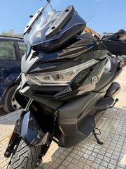Voge SR4 MAX 2024 smart