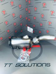 BMW E9x, E60, E61, X3 E83, X5 E70, X6 E71 φίλτρο μικροσωματιδίων (DPF)  για M57N2 κινητήρες DPF-BM-001