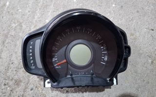 ΚΟΝΤΕΡ - ΚΑΝΤΡΑΝ  TOYOTA AYGO , CITROEN C1 , PEUGEOT 108 2014-2020
