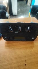 ΧΕΙΡIΣΤHΡΙΑ ΚΛΙΜΑΤΙΣΜΟΥ SKODA CITYGO 1ST820045N
