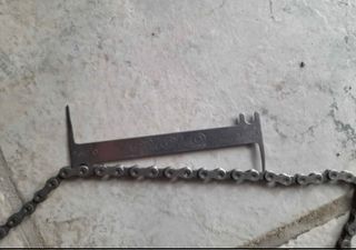 Δίσκοι 52/36 shimano ulegra 6800 + αλυσίδα.-thumb-1