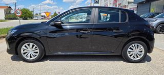 Peugeot 208 2020 1.2 PURETECH LIKE