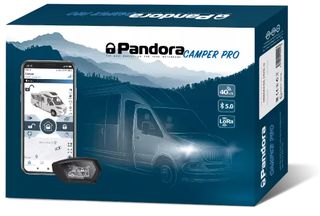 Συναγερμός Pandora Camper Pro | Pancarshop