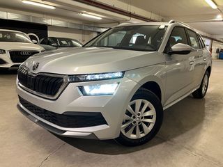 Skoda Kamiq 2024 1.0 TSI AMBITION 110HP