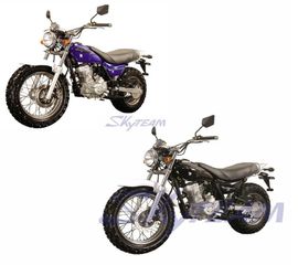 ΡΟΥΜΠΙΝΕΤΟ ΚΑΥΣΙΜΟΥ RAPTOR 125cc & 250cc-thumb-1