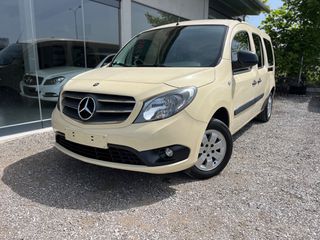 Mercedes-Benz Citan 2017 TOURER 7 ΘΕΣΕΙΣ