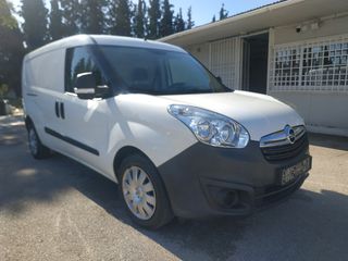 Opel 2018 COMBO MAXI