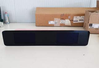 Mercedes γνήσια οθόνη από A-class W177