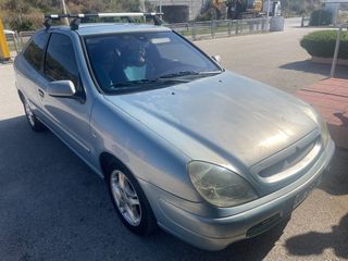 Citroen Xsara 2001 CITREON XSARA 1.6 VTS 125HP
