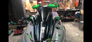 Kawasaki 2001 ΖΧ900i