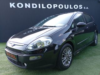Fiat Punto Evo 2011 PUNTO EVO DYNAMIC - ΤΙΜΗ ΣΥΜΒΑΤΙΚΟΥ 6900-thumb-4