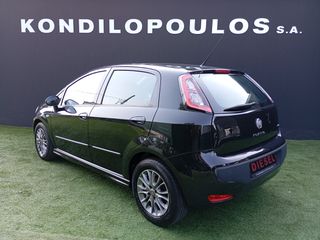 Fiat Punto Evo 2011 PUNTO EVO DYNAMIC - ΤΙΜΗ ΣΥΜΒΑΤΙΚΟΥ 6900-thumb-6