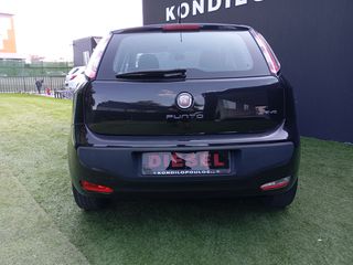 Fiat Punto Evo 2011 PUNTO EVO DYNAMIC - ΤΙΜΗ ΣΥΜΒΑΤΙΚΟΥ 6900-thumb-8