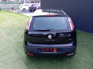 Fiat Punto Evo 2011 PUNTO EVO DYNAMIC - ΤΙΜΗ ΣΥΜΒΑΤΙΚΟΥ 6900-thumb-9