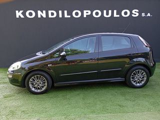 Fiat Punto Evo 2011 PUNTO EVO DYNAMIC - ΤΙΜΗ ΣΥΜΒΑΤΙΚΟΥ 6900-thumb-5