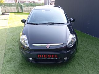 Fiat Punto Evo 2011 PUNTO EVO DYNAMIC - ΤΙΜΗ ΣΥΜΒΑΤΙΚΟΥ 6900-thumb-2