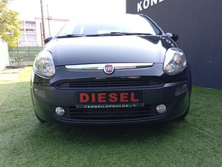 Fiat Punto Evo 2011 PUNTO EVO DYNAMIC - ΤΙΜΗ ΣΥΜΒΑΤΙΚΟΥ 6900-thumb-3