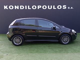 Fiat Punto Evo 2011 PUNTO EVO DYNAMIC - ΤΙΜΗ ΣΥΜΒΑΤΙΚΟΥ 6900-thumb-1