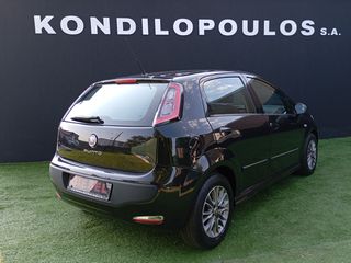Fiat Punto Evo 2011 PUNTO EVO DYNAMIC - ΤΙΜΗ ΣΥΜΒΑΤΙΚΟΥ 6900-thumb-7