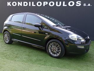 Fiat Punto Evo 2011 PUNTO EVO DYNAMIC - ΤΙΜΗ ΣΥΜΒΑΤΙΚΟΥ 6900